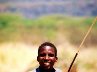 06 - Lake Baringo